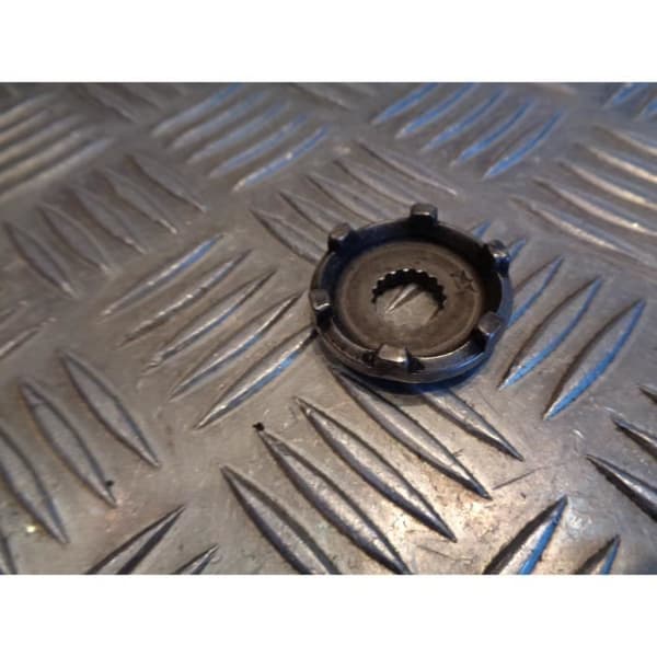 pinion rock nuts kick skotermotor minarelli mbk 50 booster nitro ovetto stunt raket nästa ...- USED