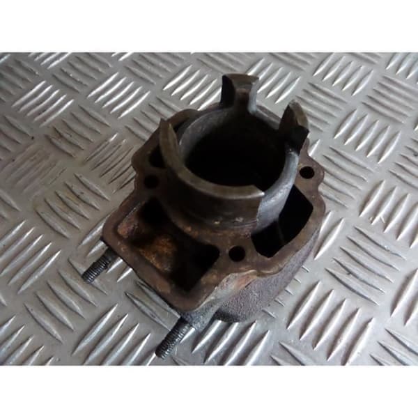 lc cylinder av skoter piaggio 50 nrg- USED