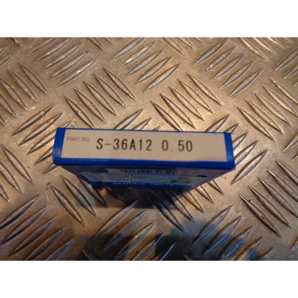 uppsättning segment diam 54,5 mm motorcykel suzuki 125 250 rg gamma osaka tkrj S-36A12 0,50 12140-36A12-050 bihr 263162