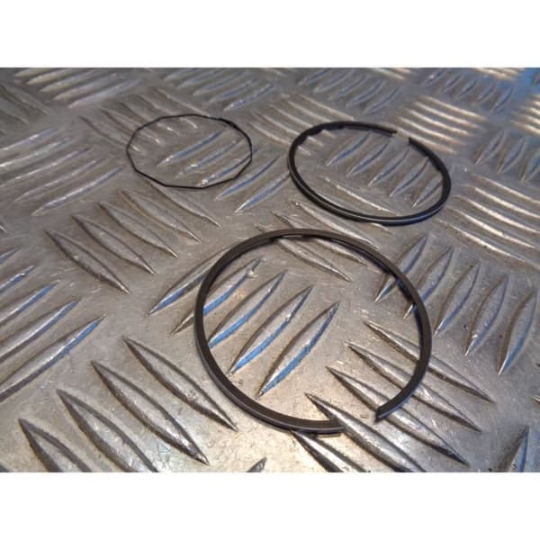 uppsättning segment diam 54,5 mm motorcykel suzuki 125 250 rg gamma osaka tkrj S-36A12 0,50 12140-36A12-050 bihr 263162