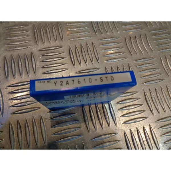 uppsättning segment diam 67 mm motorcykel yamaha dt 125 175 mx lc osaka tkrj y2a7610-100 PSR-DT175E-100 bihr 264274