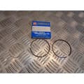 Miniatyrbild 1 av 4: uppsättning segment diam 67 mm motorcykel yamaha dt 125 175 mx lc osaka tkrj y2a7610-100 PSR-DT175E-100 bihr 264274