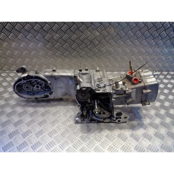 skotermotor beta 125 eikon- USED