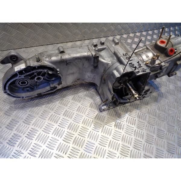 skotermotor beta 125 eikon- USED