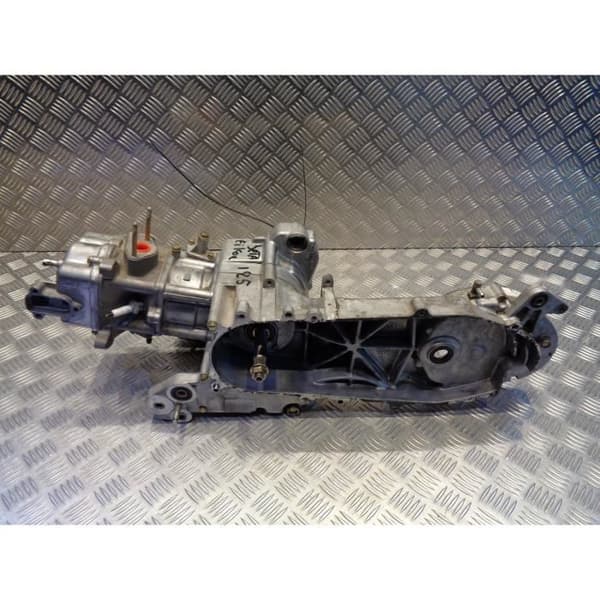 skotermotor beta 125 eikon- USED