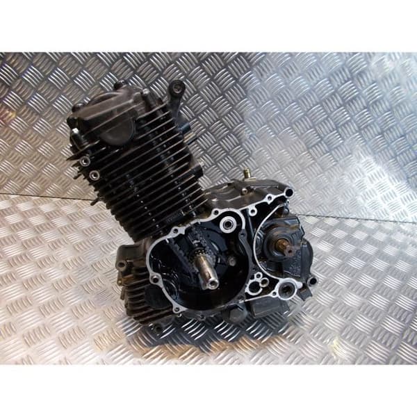 kymco 125 quannon motorcykelmotor rfbr30000- USED