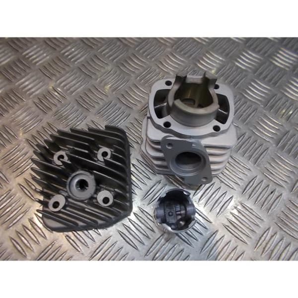 cylinder kolv cylinderhuvud Athena skoter honda 50 sfx sh scoopy sj bali 051024 071900/1