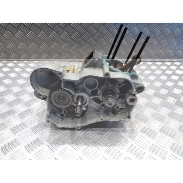 låg motor euro3 d50b0 moto derbi 50 drd x-treme sm senda ...- USED