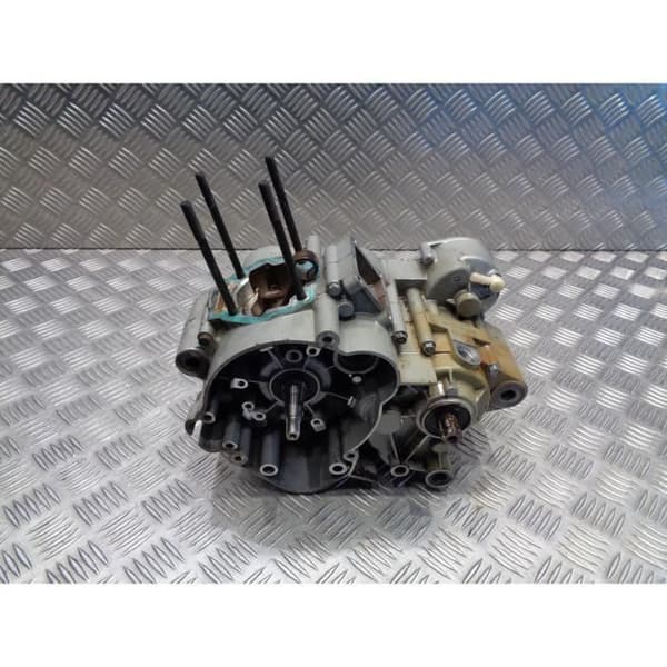 låg motor euro3 d50b0 moto derbi 50 drd x-treme sm senda ...- USED