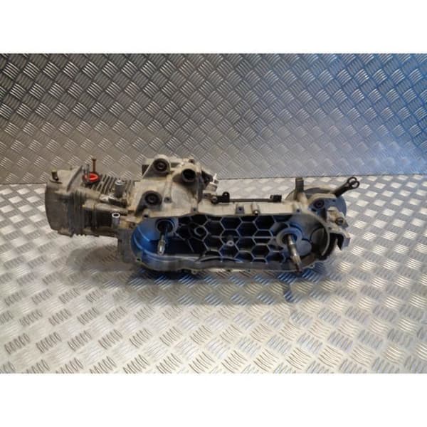 motor scooter pgo 125 t-rex trex t rex 4-takts 12000 kms- USED