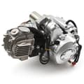 Miniatyrbild 1 av 6: Motor Lifan 125cc ATV 3+1 - Halvautomat