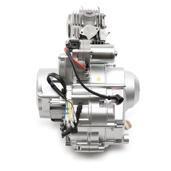 Motor 110cc Automat - Fyrhjuling / ATV