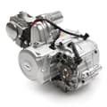 Miniatyrbild 2 av 5: Motor 110cc Automat - Fyrhjuling / ATV