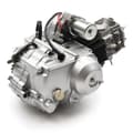 Miniatyrbild 1 av 5: Motor 110cc Automat - Fyrhjuling / ATV