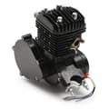 Miniatyrbild 3 av 8: Motor 80cc 2-takt, cykel konverteringssats / motorkit