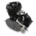 Miniatyrbild 2 av 8: Motor 80cc 2-takt, cykel konverteringssats / motorkit