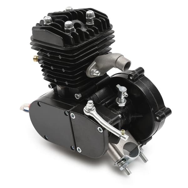 Motor 80cc 2-takt, cykel konverteringssats / motorkit