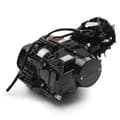 Miniatyrbild 3 av 7: Motor 125cc Lifan, 4 växl. kickstart