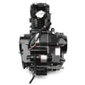 Miniatyrbild 5 av 7: Motor 125cc Lifan, 4 växl. kickstart