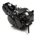 Miniatyrbild 2 av 7: Motor 125cc Lifan, 4 växl. kickstart