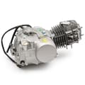 Miniatyrbild 3 av 6: Motor YX 140cc, Kickstart Cross / Dirtbike