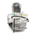 Miniatyrbild 4 av 6: Motor YX 140cc, Kickstart Cross / Dirtbike