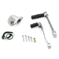 Miniatyrbild 6 av 6: Motor YX 140cc, Kickstart Cross / Dirtbike