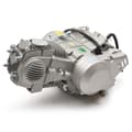 Miniatyrbild 1 av 6: Motor YX 140cc, Kickstart Cross / Dirtbike