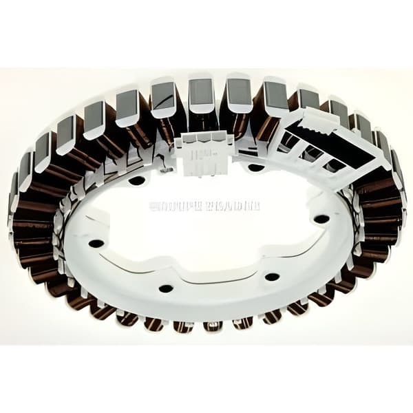 Motorspolar (stator) - LG - WD14701TDP F14030R - Originaltillverkarens del
