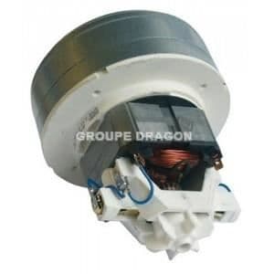 1200 w bypass motor domel mkm7778 för vakuum...