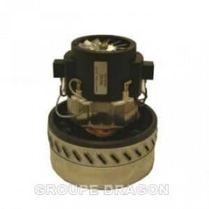 1200 w bypass motor domel mkm7778 för vakuum...