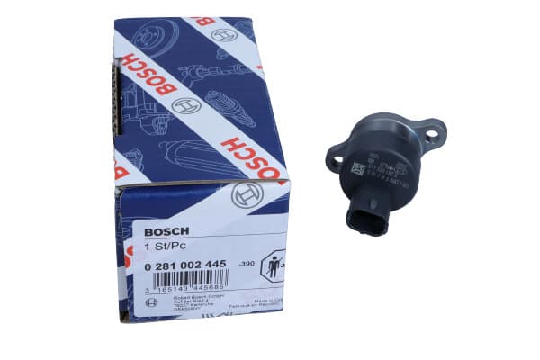 BOSCH PAINEENSÄÄTÖVENTTIILI HYUNDAI