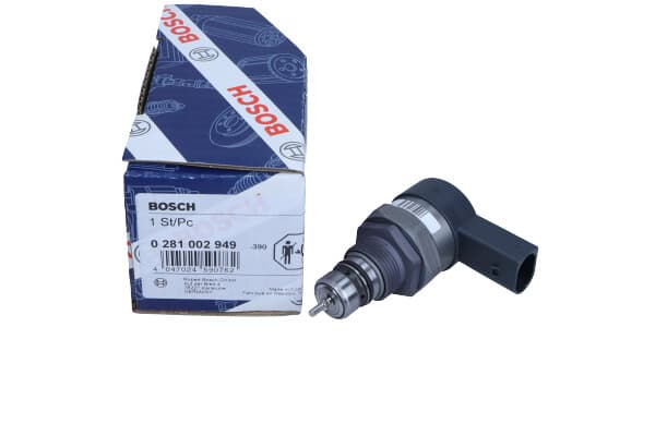 BOSCH TRYKREGULERINGSVENTIL BMW 2.0D/3.0D 05-