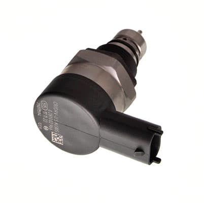 BOSCH TRYCKREGULERINGSVENTIL HONDA CR-