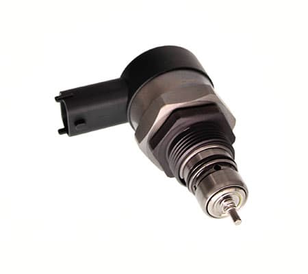 BOSCH TRYCKREGULERINGSVENTIL HONDA CR-