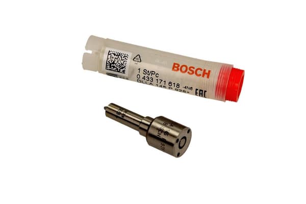 BOSCH INJEKTORMUNSTYCKE DLLA145P928