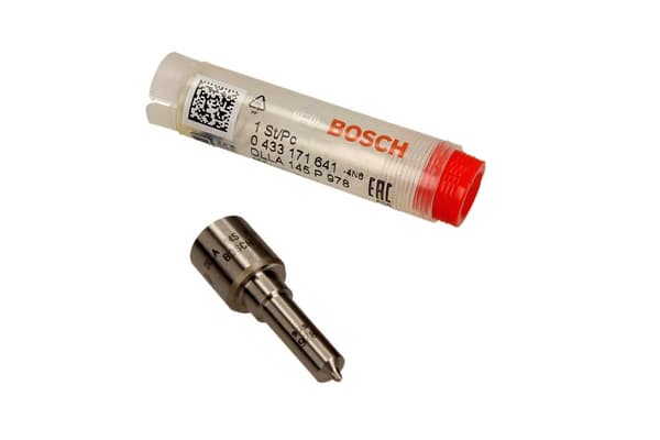 BOSCH INJEKTORMUNDSTYCKE DDLA145P978