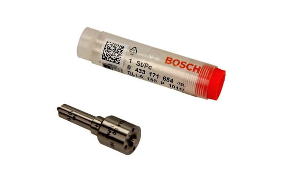 BOSCH INJEKTORMUNSTYCKE DLLA150P1011