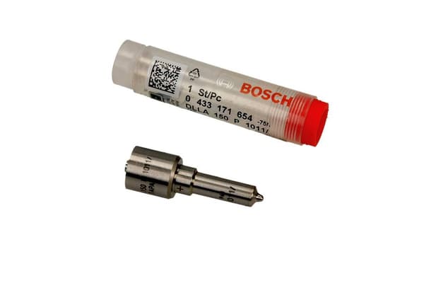 BOSCH INJEKTORMUNSTYCKE DLLA150P1011
