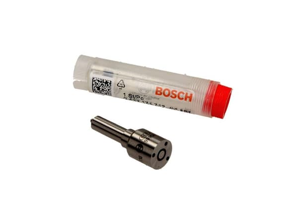 BOSCH INJEKTORMUNSTYCKE DLLA156P1107
