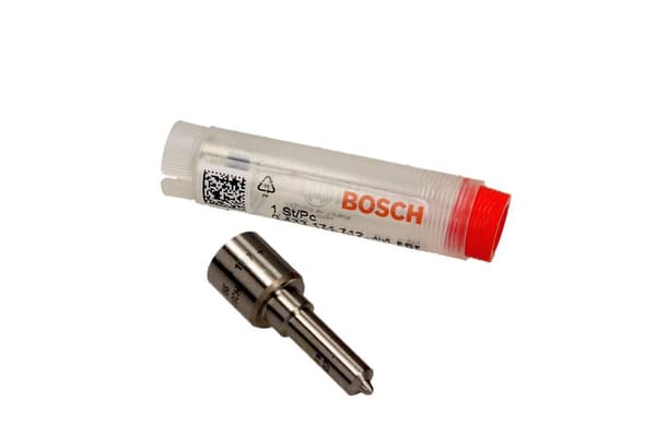 BOSCH INJEKTORMUNSTYCKE DLLA156P1107
