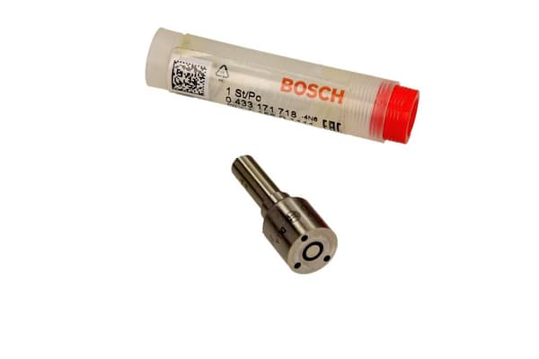 BOSCH INJEKTORMUNDSTYCKE DLLA156P1111+