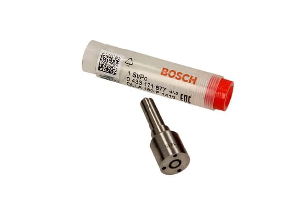 BOSCH CR-INJEKTORMUNNSTYCKE BMW 5 04-