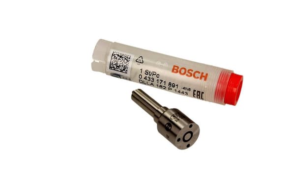 BOSCH INJEKTORMUNDSTYCKE DLLA162P1443