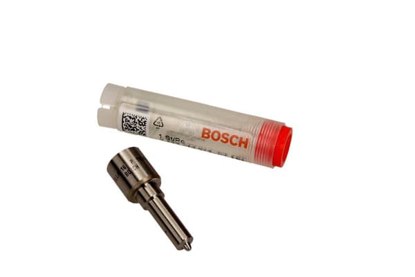 BOSCH INJEKTORMUNSTYCKE DLLA160P1650