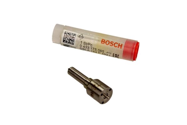 Bosch-ruiskutussuuttimen kärki DSLA154P492 #