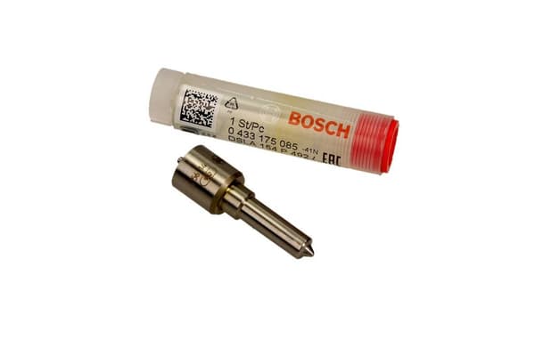 Bosch-ruiskutussuuttimen kärki DSLA154P492 #