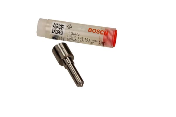 BOSCH INJEKTORMUNSTYCKE DSLA156P737