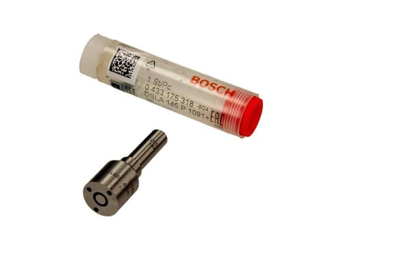 Bosch-ruiskutussuuttimen kärki DSLA145P1091