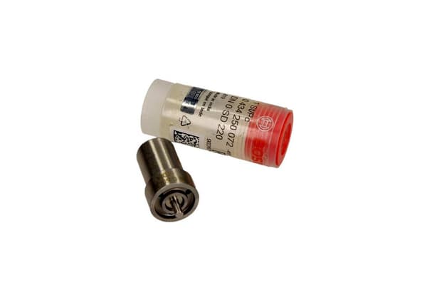 Bosch-ruiskutussuuttimen kärki DN0SD220 #